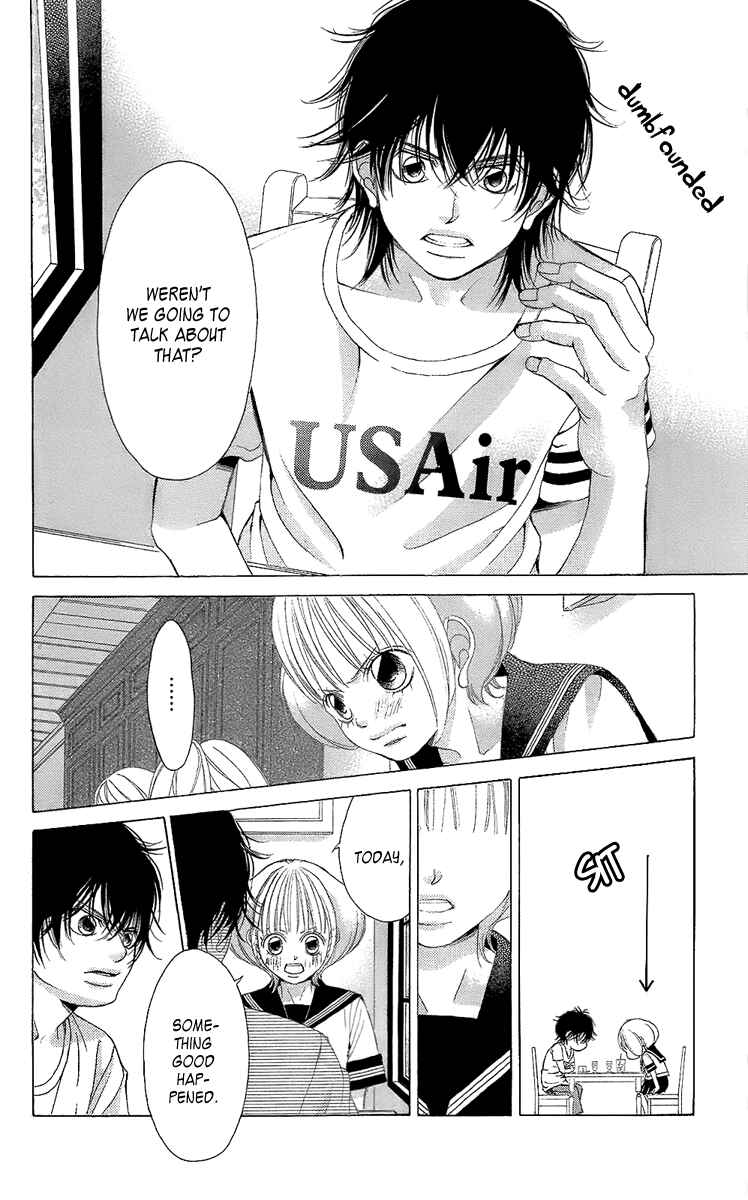 Page 14 Chapter 37 Kanojo wa Uso wo Aishisugiteru