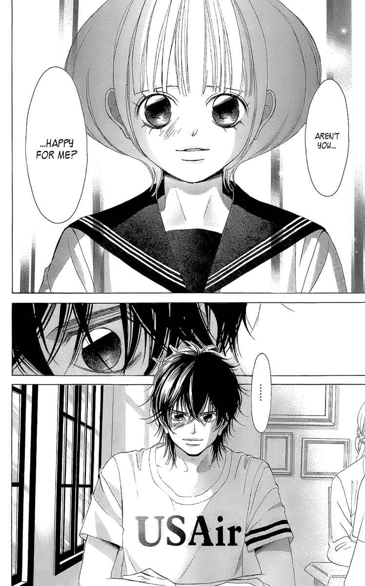 Page 16 Chapter 37 Kanojo wa Uso wo Aishisugiteru