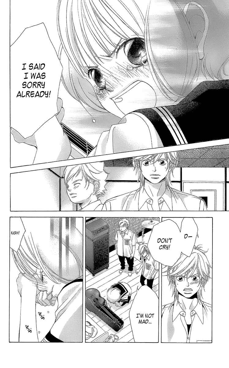 Page 26 Chapter 37 Kanojo wa Uso wo Aishisugiteru