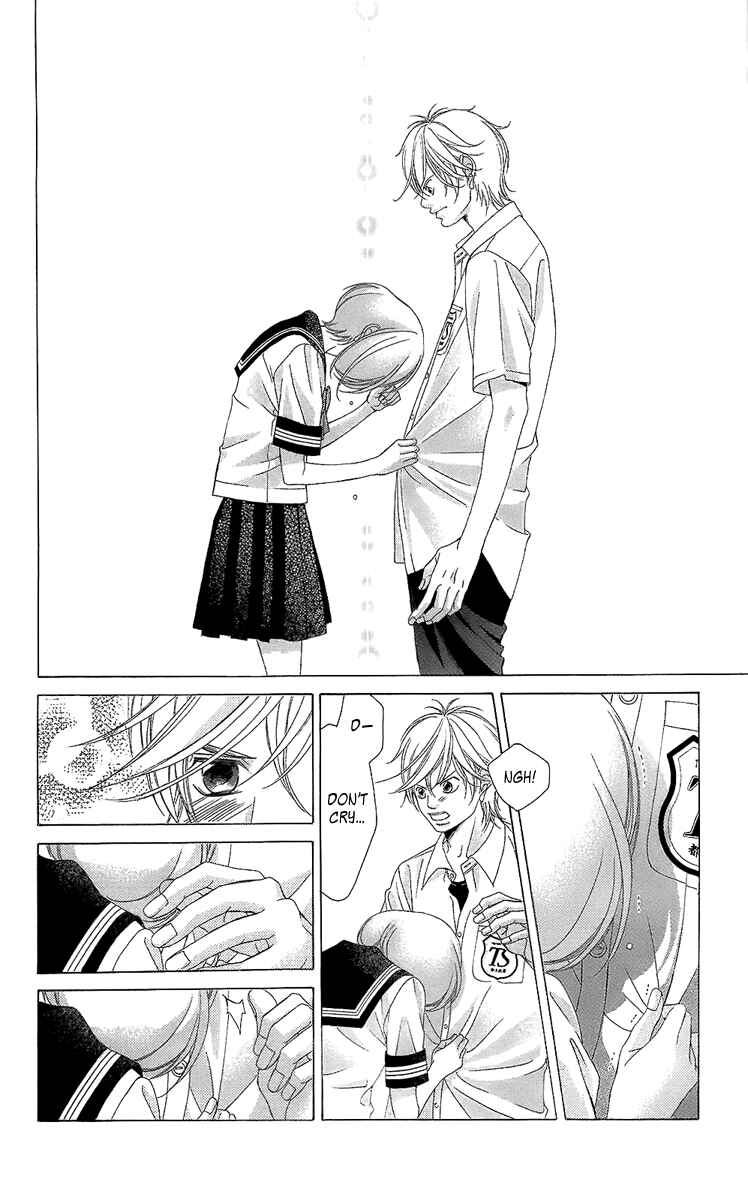 Page 28 Chapter 37 Kanojo wa Uso wo Aishisugiteru