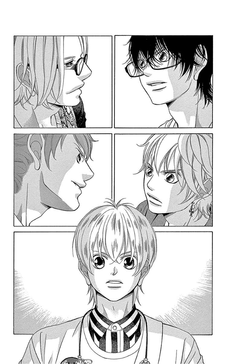 Page 10 Chapter 54 Kanojo wa Uso wo Aishisugiteru