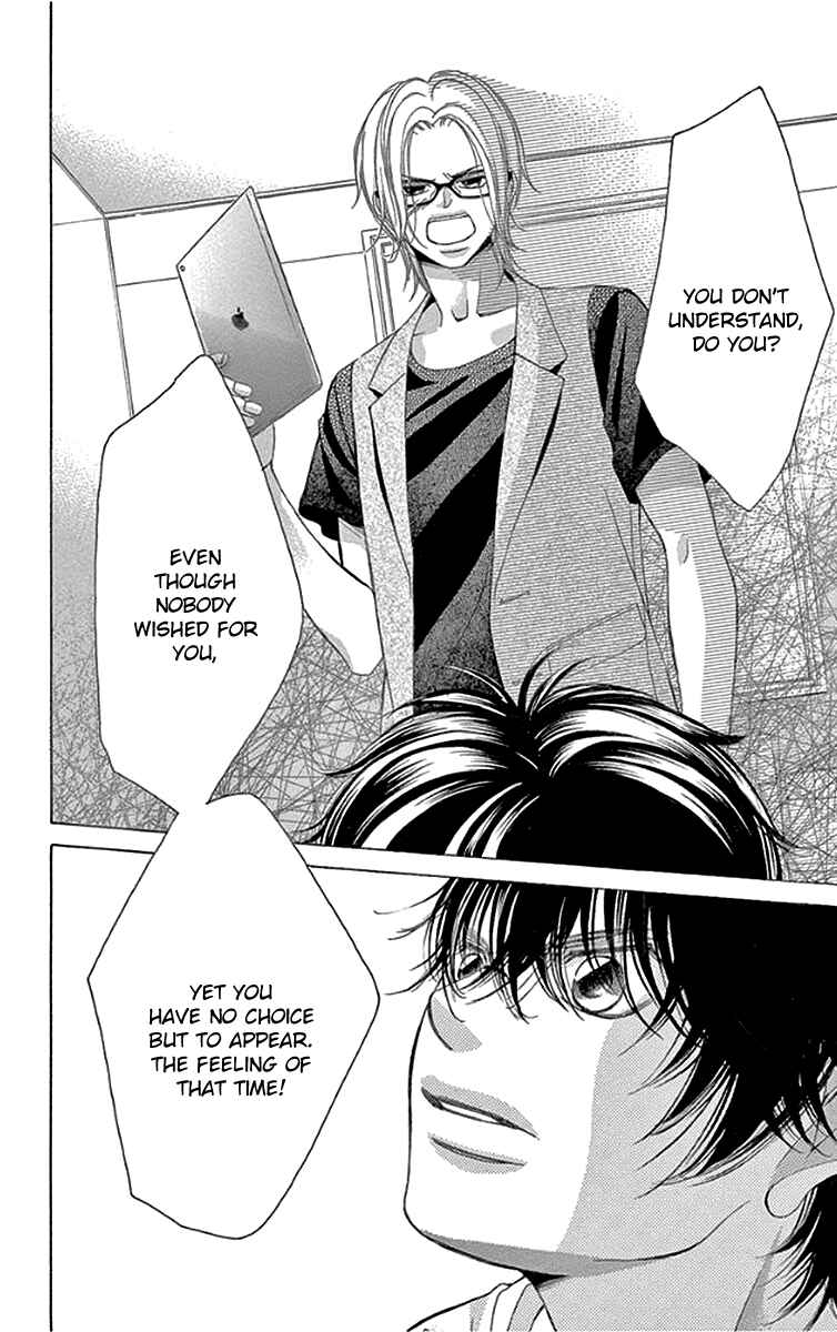Page 31 Chapter 54 Kanojo wa Uso wo Aishisugiteru