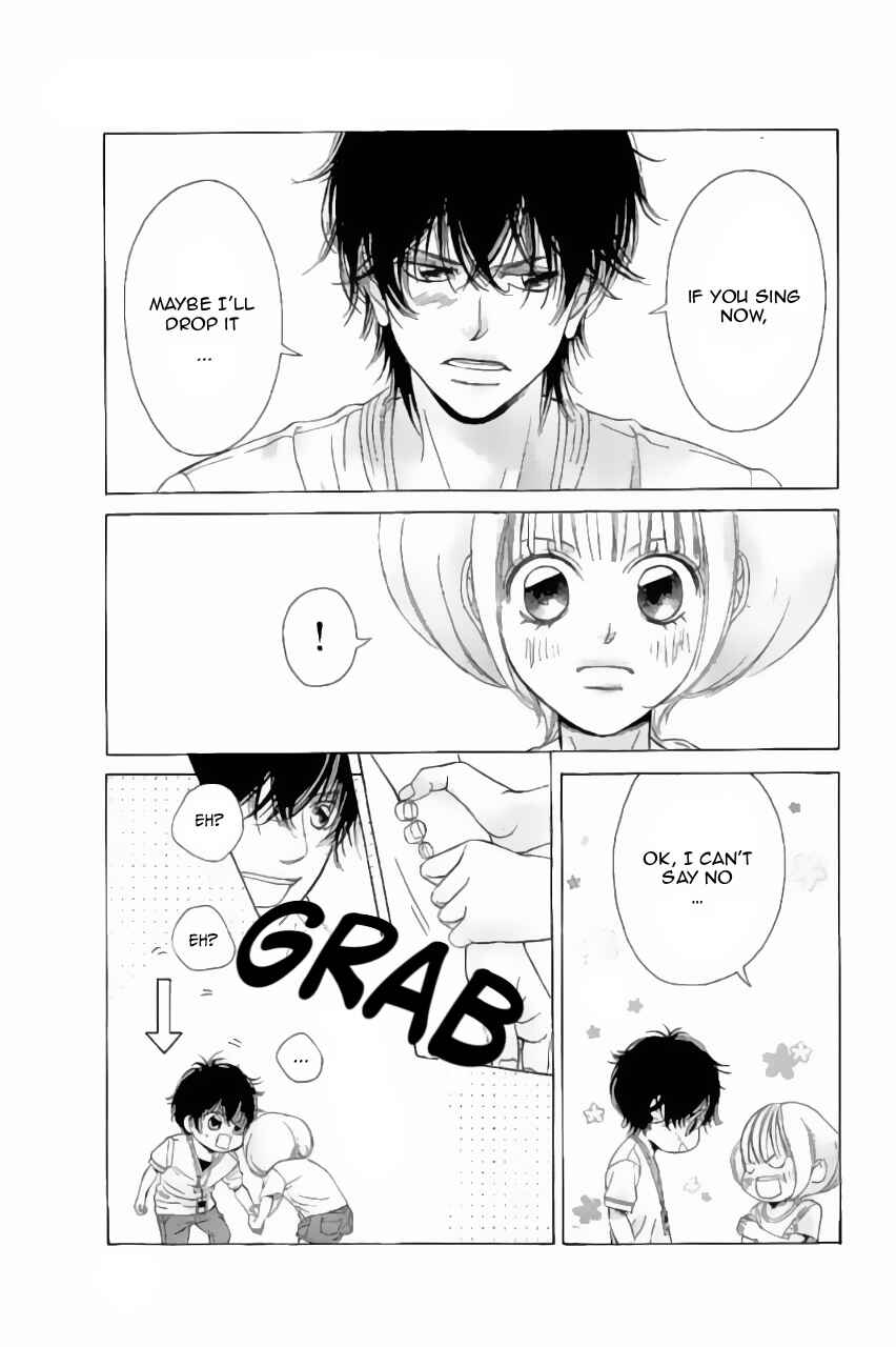Page 16 Chapter 62 Kanojo wa Uso wo Aishisugiteru