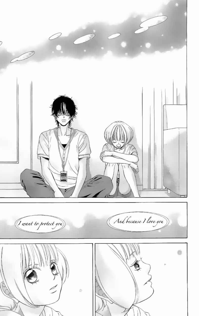 Page 20 Chapter 62 Kanojo wa Uso wo Aishisugiteru