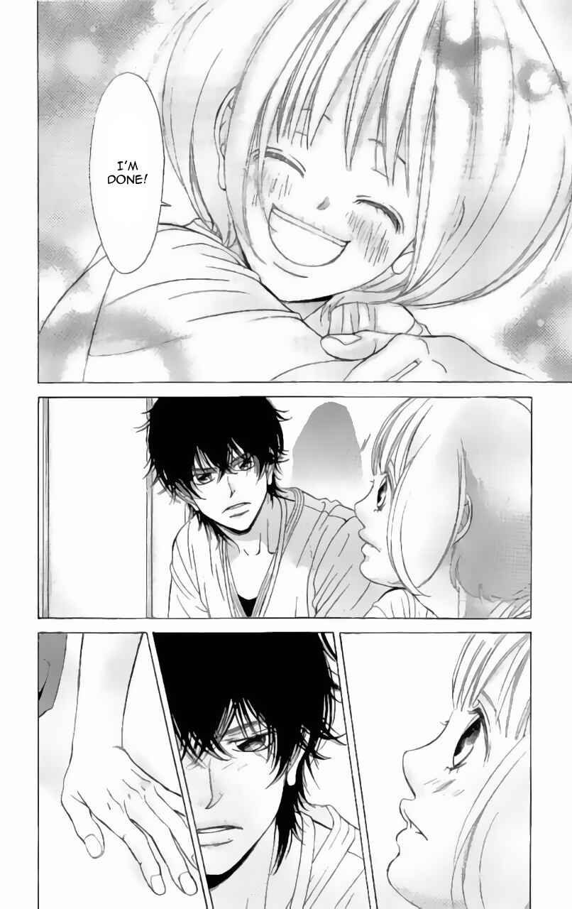 Page 21 Chapter 62 Kanojo wa Uso wo Aishisugiteru