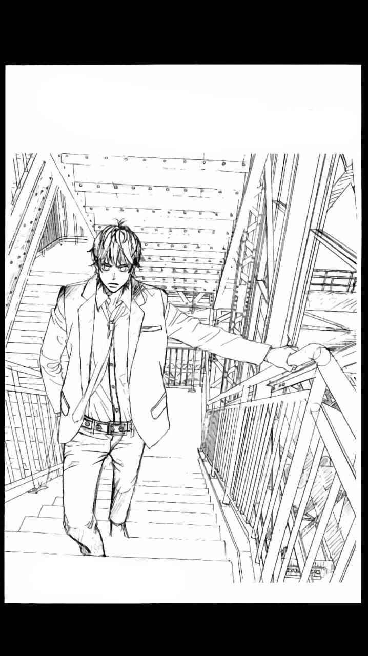 Page 5 Chapter 62 Kanojo wa Uso wo Aishisugiteru