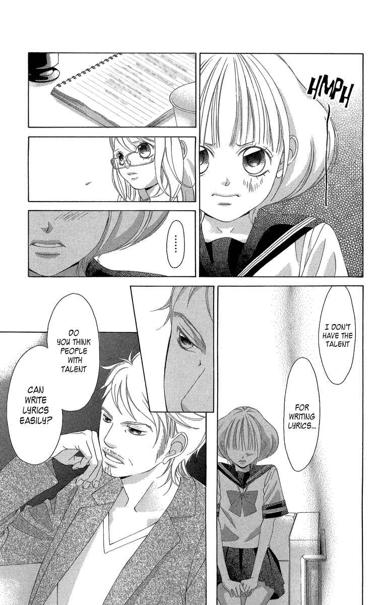 Page 10 Chapter 23 Kanojo wa Uso wo Aishisugiteru