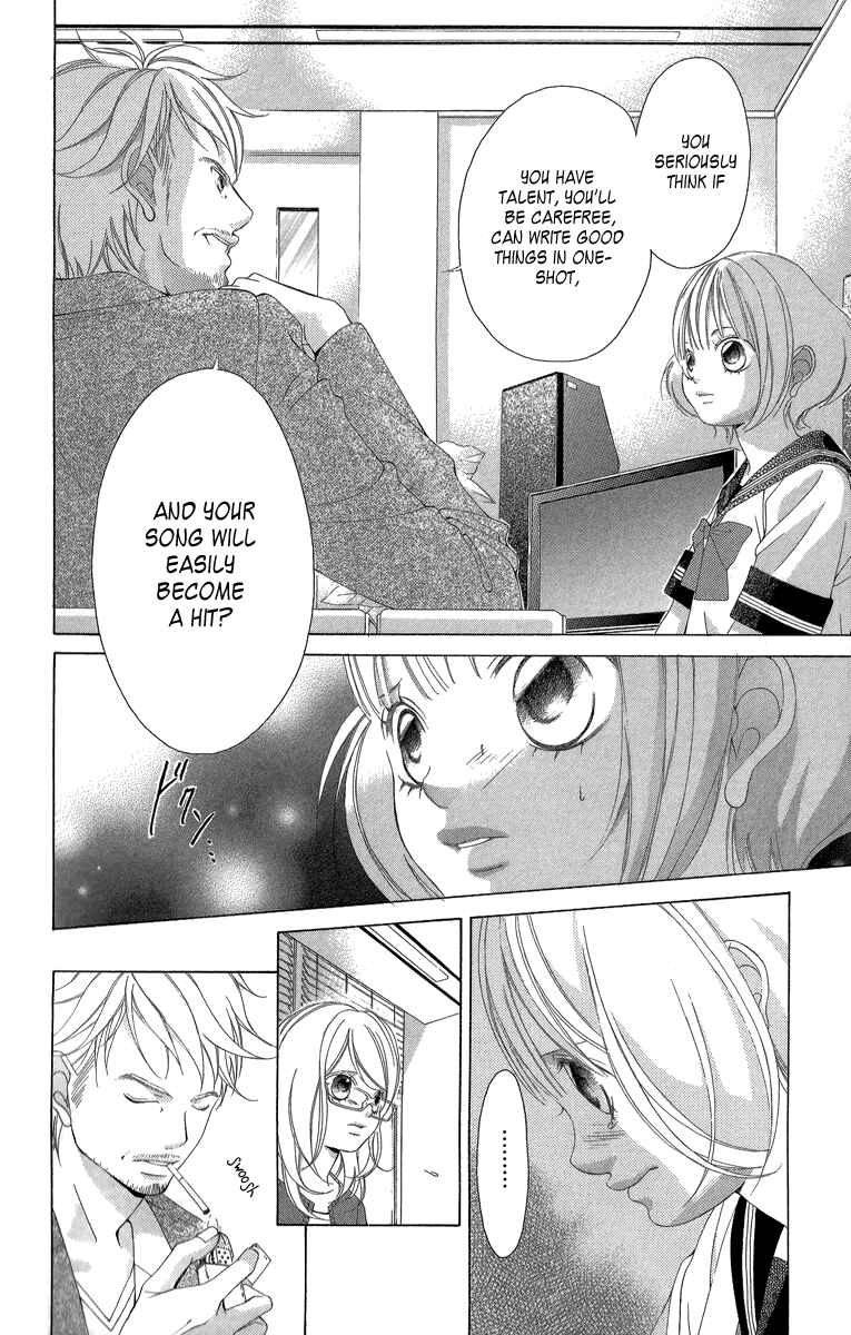 Page 11 Chapter 23 Kanojo wa Uso wo Aishisugiteru
