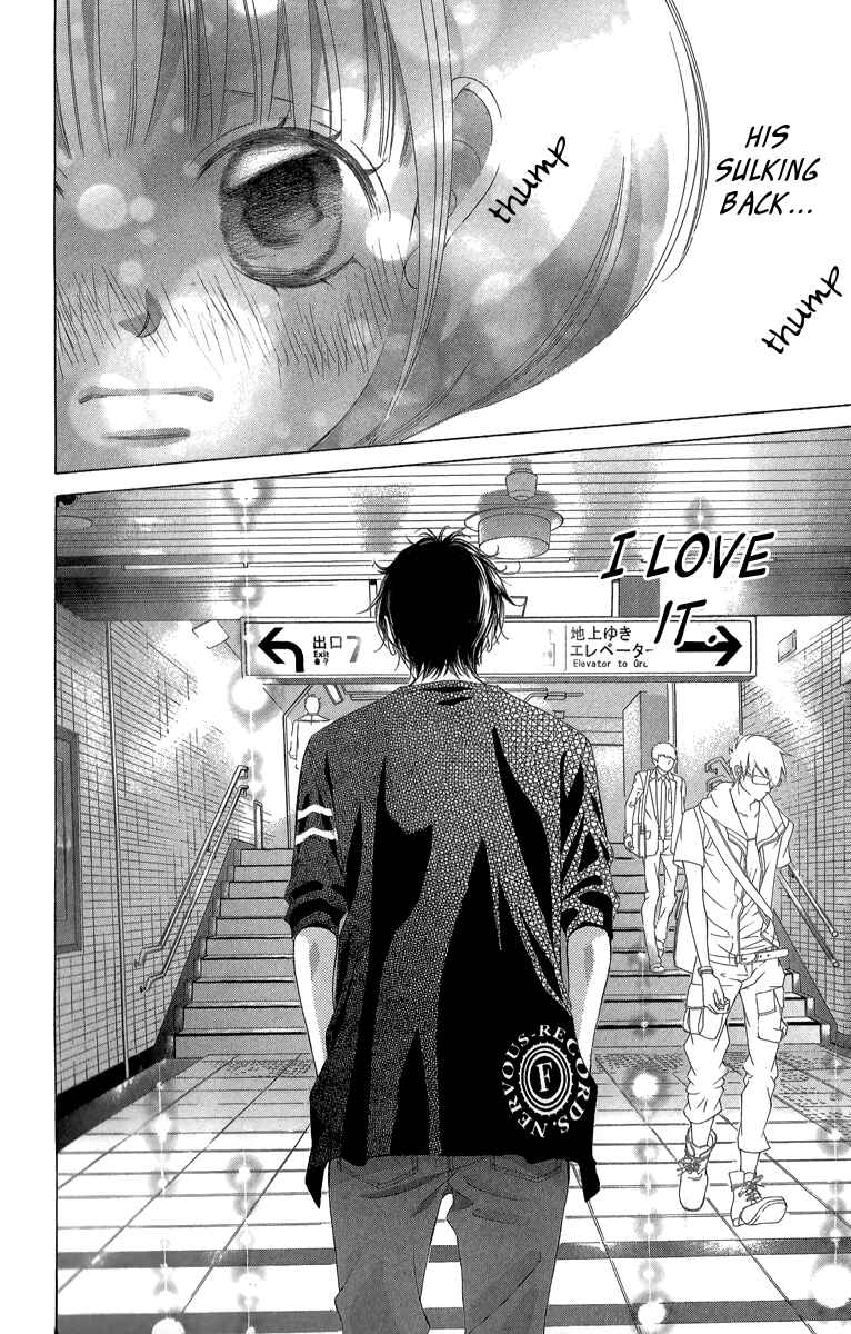 Page 29 Chapter 23 Kanojo wa Uso wo Aishisugiteru