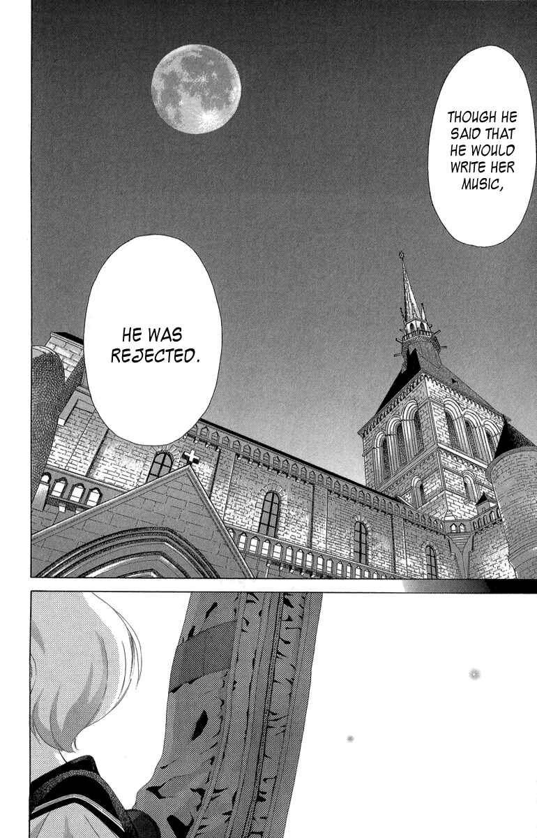 Page 35 Chapter 23 Kanojo wa Uso wo Aishisugiteru