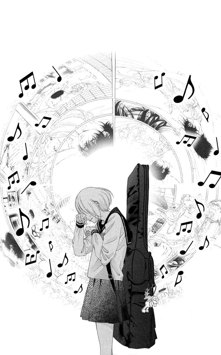 Page 17 Chapter 19 Kanojo wa Uso wo Aishisugiteru