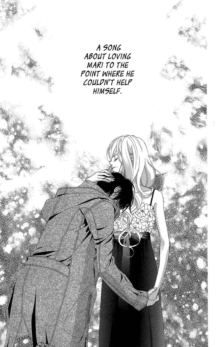 Page 20 Chapter 19 Kanojo wa Uso wo Aishisugiteru