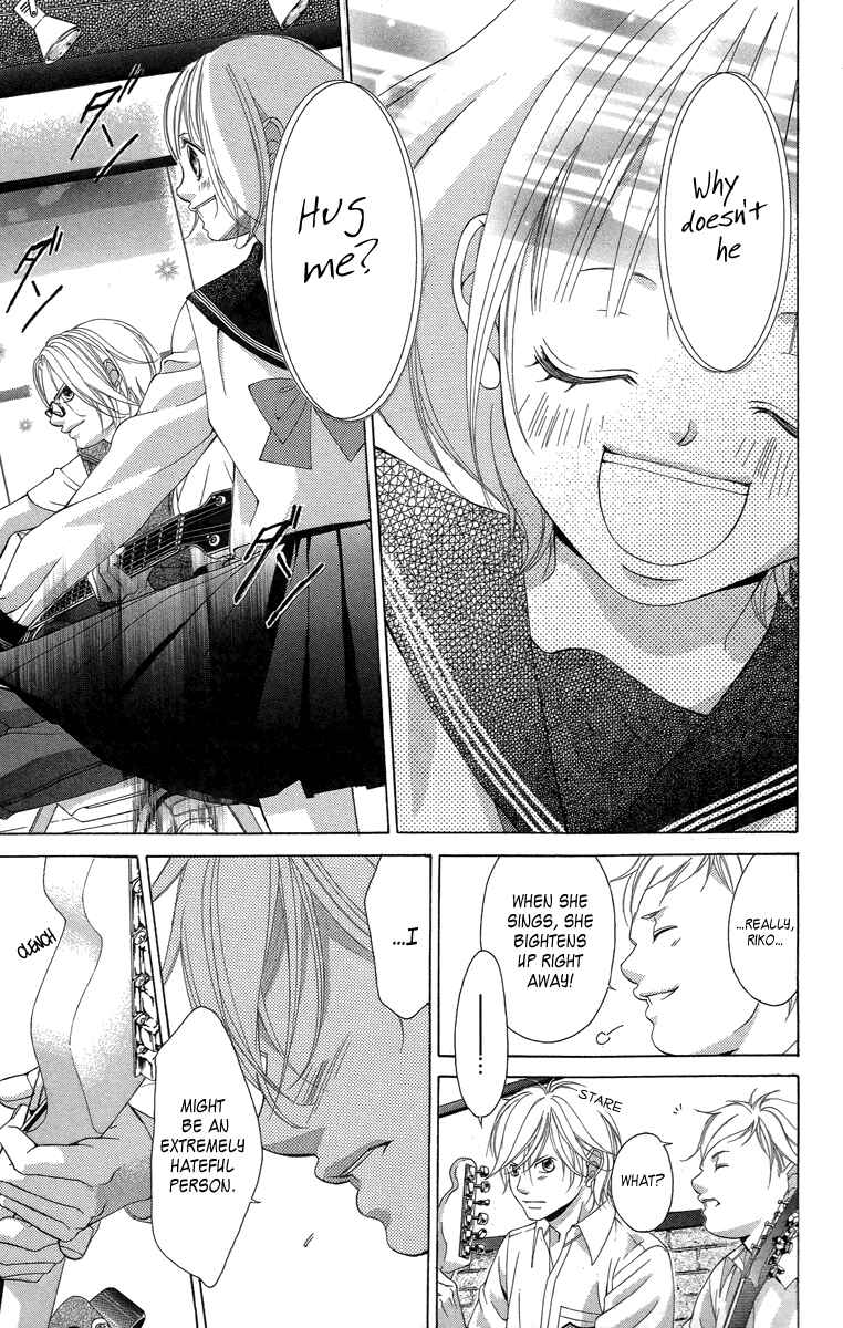 Page 36 Chapter 19 Kanojo wa Uso wo Aishisugiteru