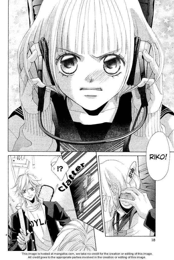 Page 11 Chapter 1 Kanojo wa Uso wo Aishisugiteru