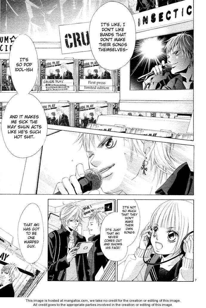 Page 14 Chapter 1 Kanojo wa Uso wo Aishisugiteru