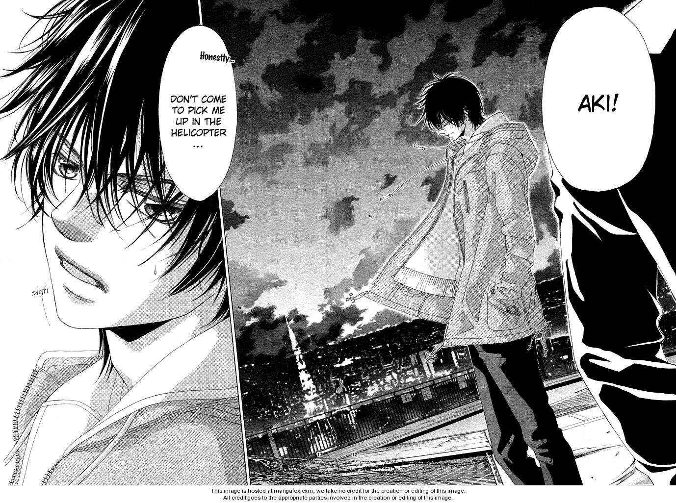 Page 18 Chapter 1 Kanojo wa Uso wo Aishisugiteru