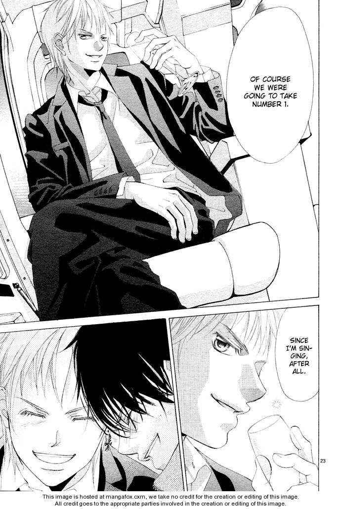 Page 28 Chapter 1 Kanojo wa Uso wo Aishisugiteru