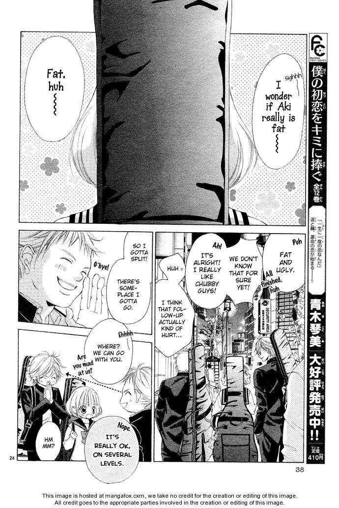 Page 29 Chapter 1 Kanojo wa Uso wo Aishisugiteru