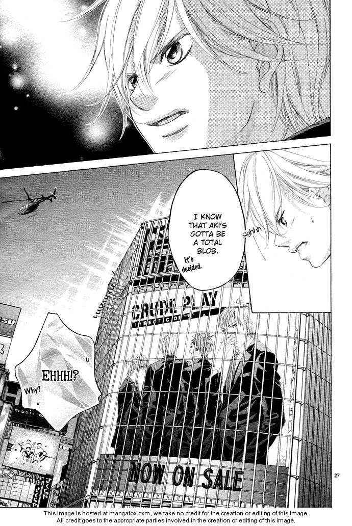 Page 32 Chapter 1 Kanojo wa Uso wo Aishisugiteru