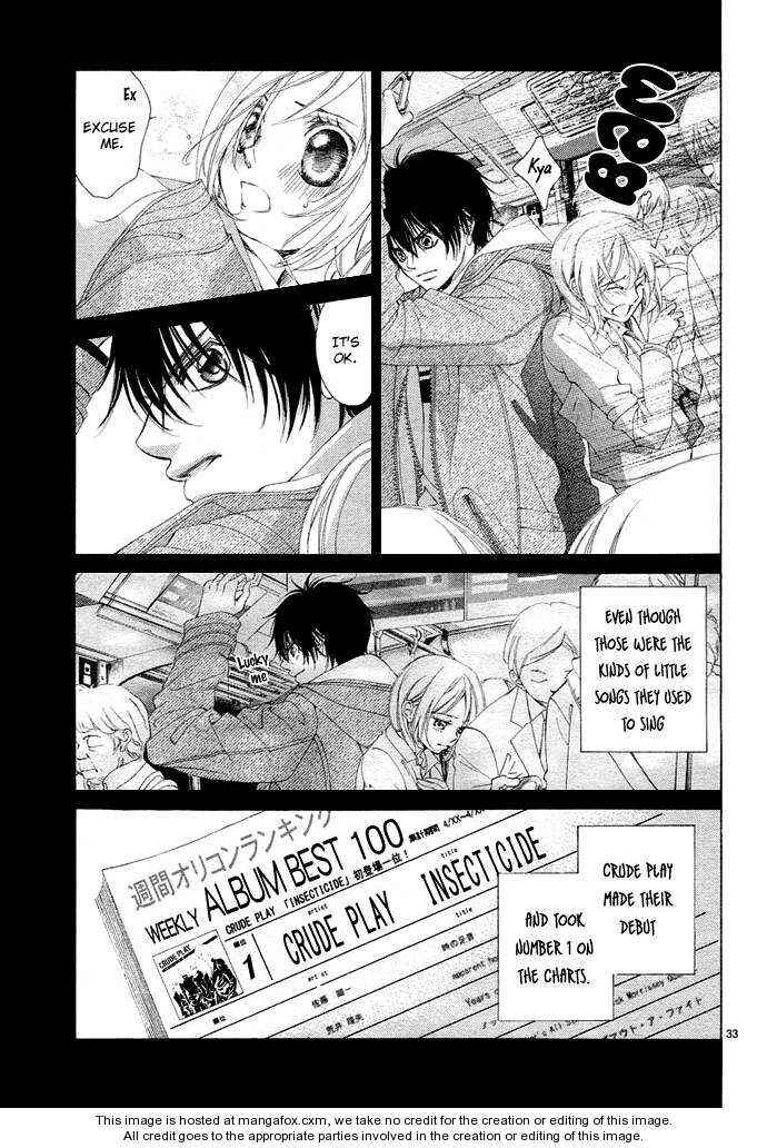 Page 38 Chapter 1 Kanojo wa Uso wo Aishisugiteru