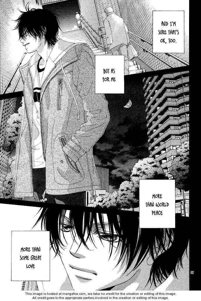 Page 40 Chapter 1 Kanojo wa Uso wo Aishisugiteru