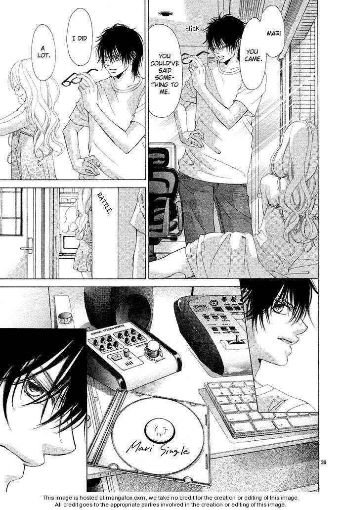 Page 44 Chapter 1 Kanojo wa Uso wo Aishisugiteru