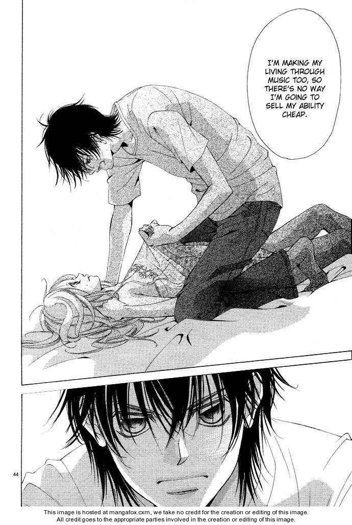 Page 49 Chapter 1 Kanojo wa Uso wo Aishisugiteru