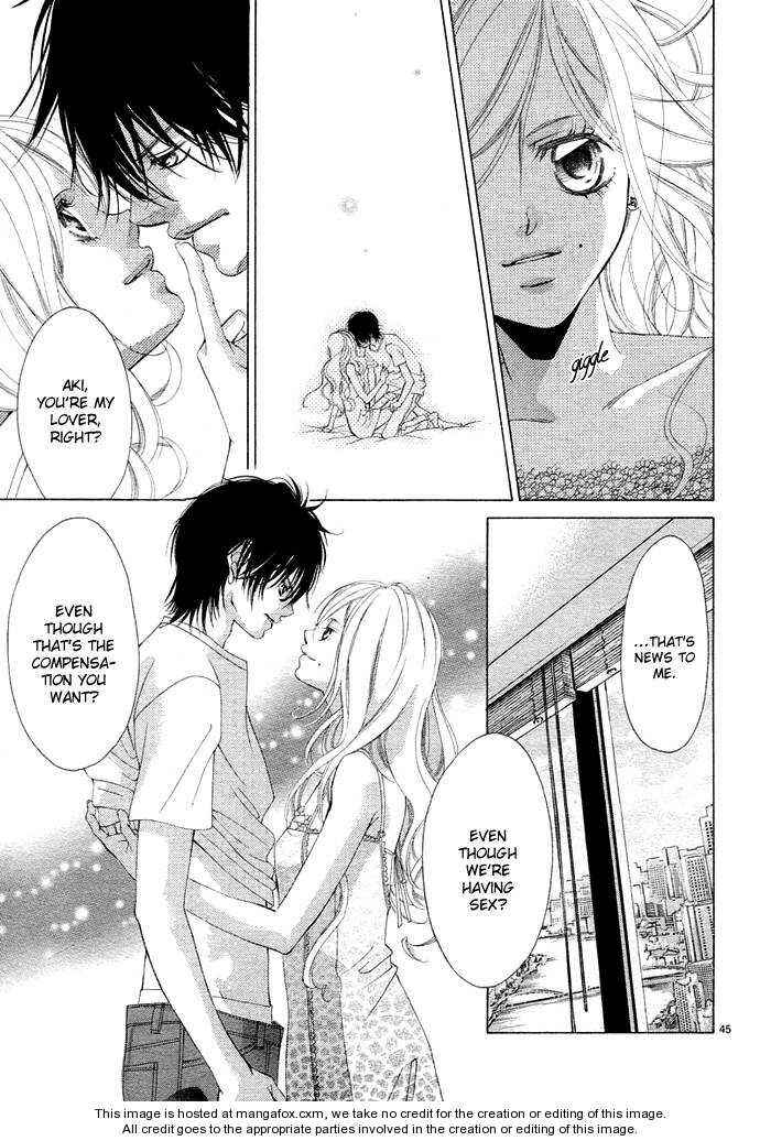 Page 50 Chapter 1 Kanojo wa Uso wo Aishisugiteru