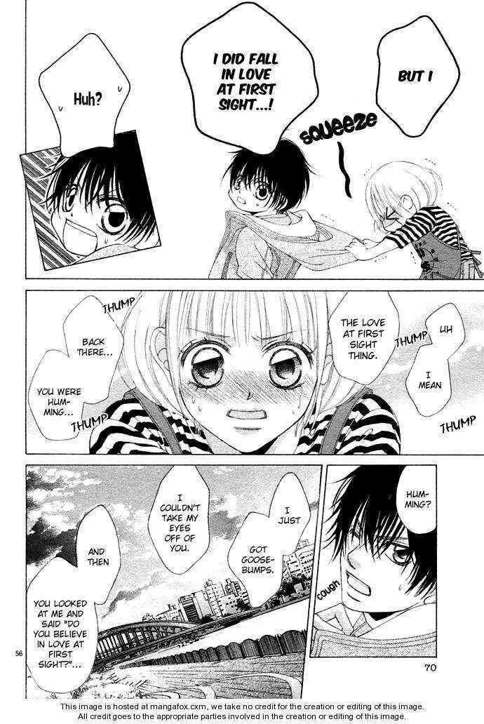 Page 61 Chapter 1 Kanojo wa Uso wo Aishisugiteru