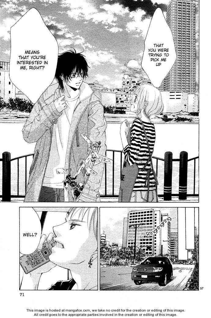 Page 62 Chapter 1 Kanojo wa Uso wo Aishisugiteru