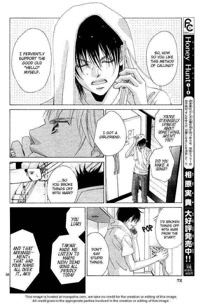 Page 63 Chapter 1 Kanojo wa Uso wo Aishisugiteru