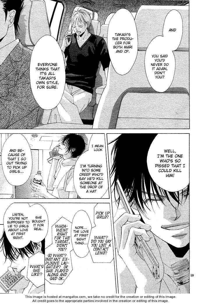 Page 64 Chapter 1 Kanojo wa Uso wo Aishisugiteru