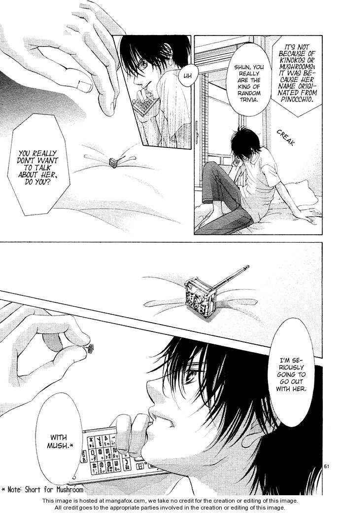 Page 66 Chapter 1 Kanojo wa Uso wo Aishisugiteru