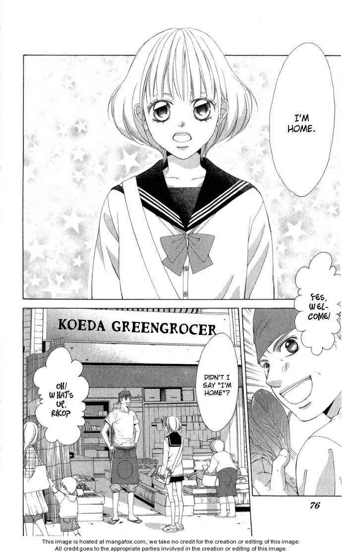Page 14 Chapter 5 Kanojo wa Uso wo Aishisugiteru