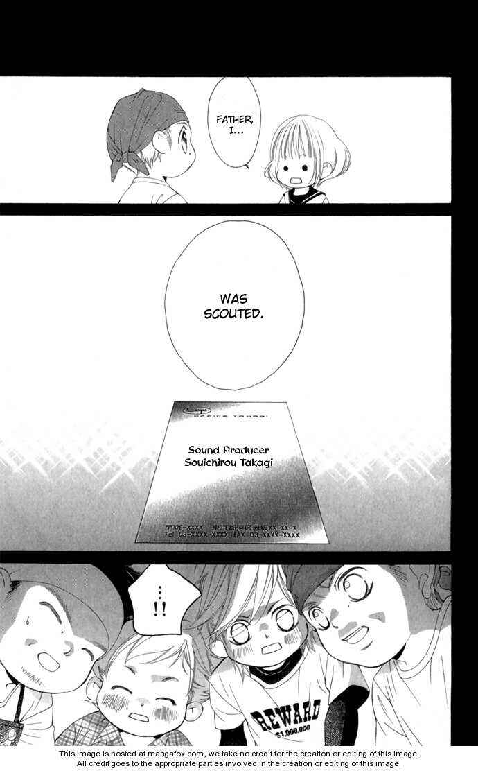 Page 15 Chapter 5 Kanojo wa Uso wo Aishisugiteru