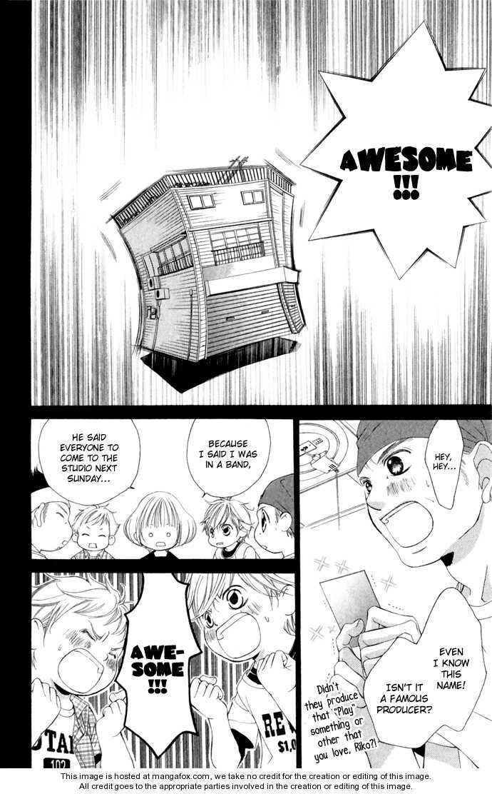 Page 16 Chapter 5 Kanojo wa Uso wo Aishisugiteru