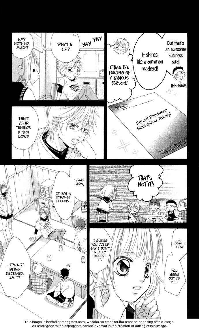 Page 17 Chapter 5 Kanojo wa Uso wo Aishisugiteru