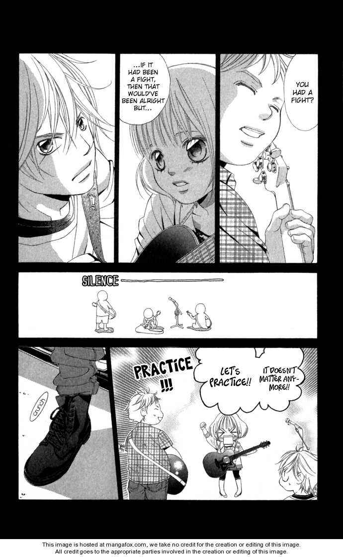 Page 20 Chapter 5 Kanojo wa Uso wo Aishisugiteru