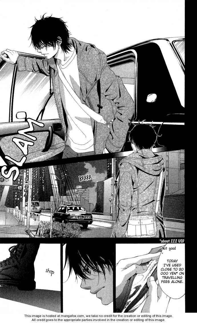 Page 21 Chapter 5 Kanojo wa Uso wo Aishisugiteru