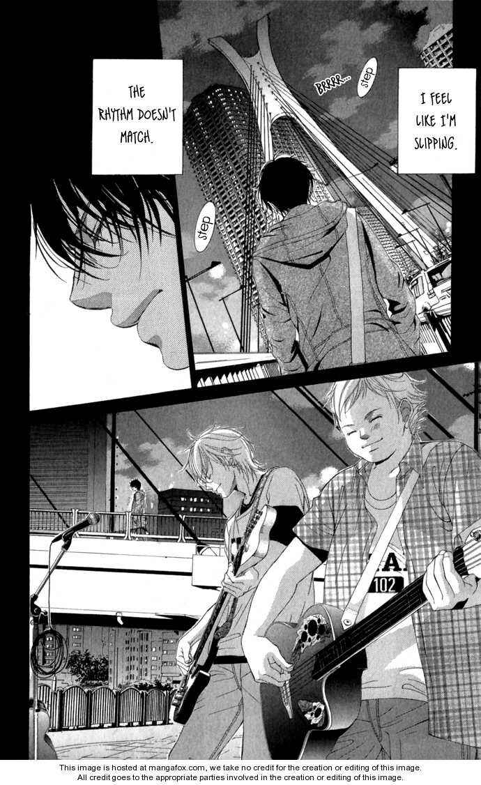 Page 22 Chapter 5 Kanojo wa Uso wo Aishisugiteru