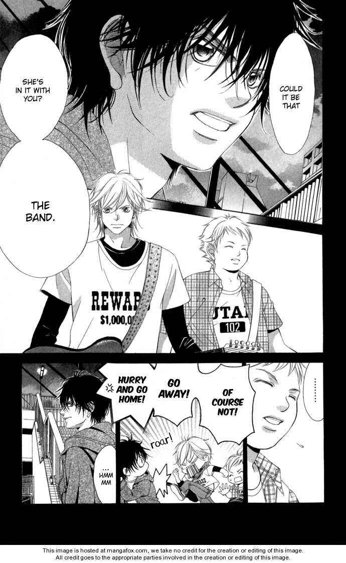 Page 29 Chapter 5 Kanojo wa Uso wo Aishisugiteru