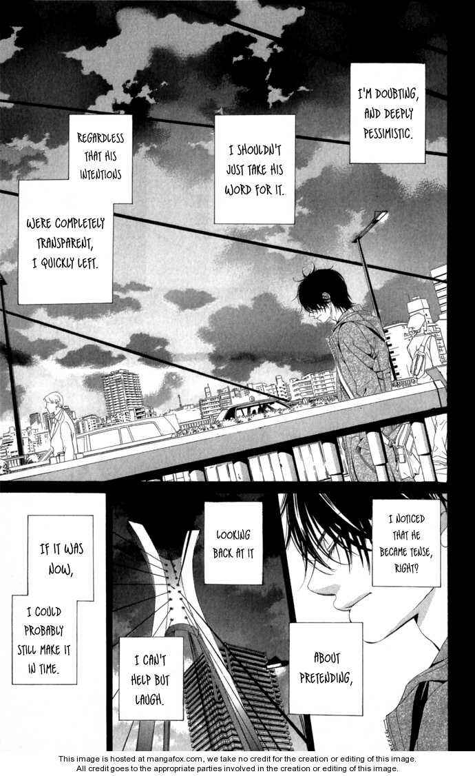Page 31 Chapter 5 Kanojo wa Uso wo Aishisugiteru