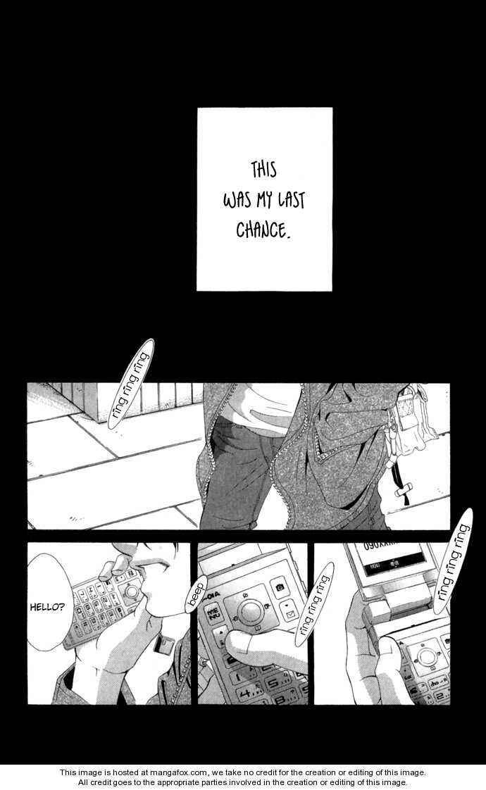 Page 32 Chapter 5 Kanojo wa Uso wo Aishisugiteru