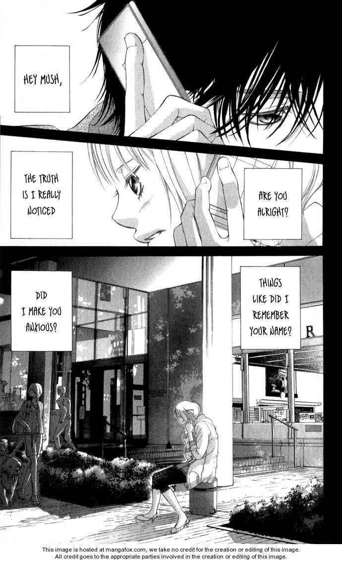 Page 35 Chapter 5 Kanojo wa Uso wo Aishisugiteru