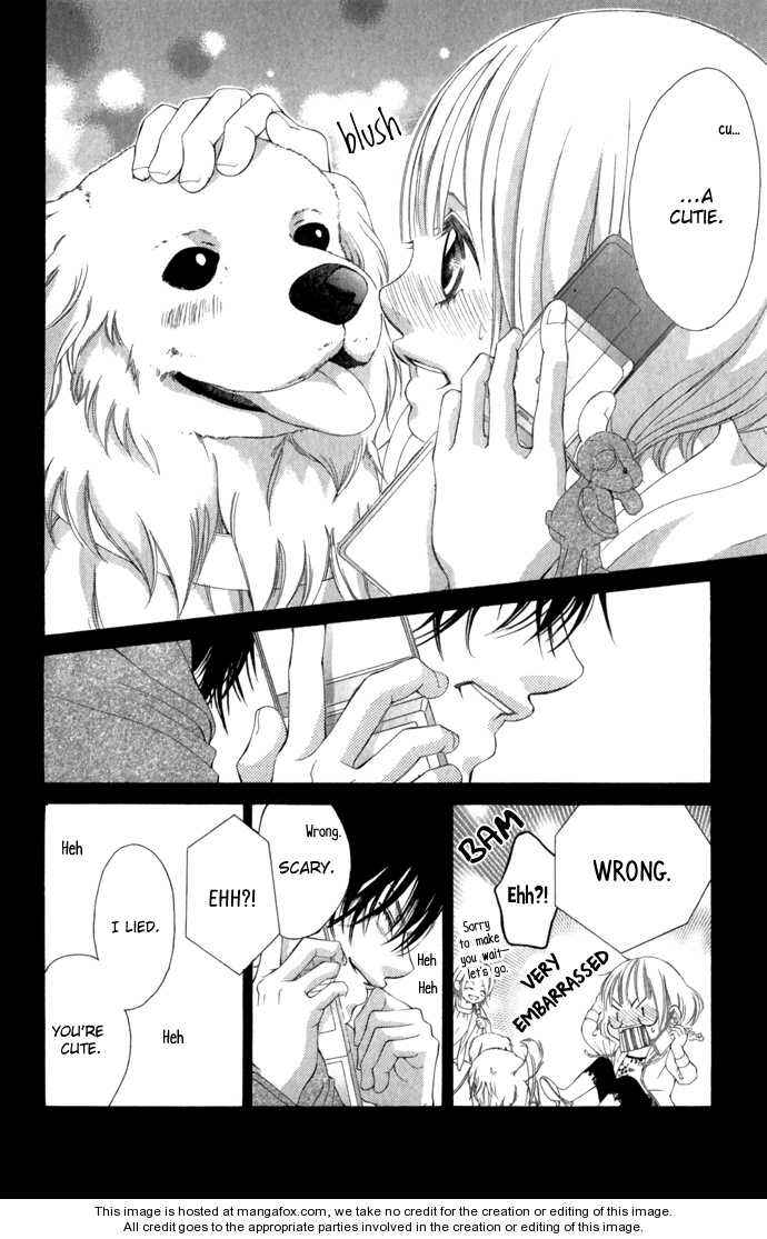 Page 38 Chapter 5 Kanojo wa Uso wo Aishisugiteru