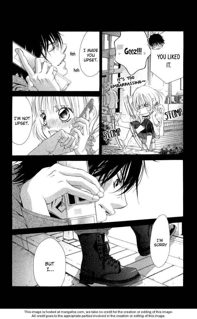 Page 40 Chapter 5 Kanojo wa Uso wo Aishisugiteru