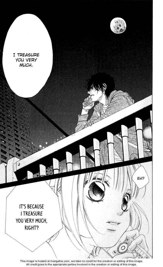 Page 41 Chapter 5 Kanojo wa Uso wo Aishisugiteru