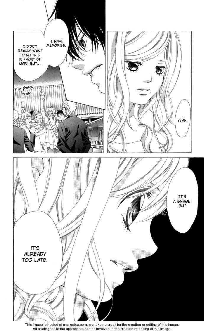 Page 44 Chapter 5 Kanojo wa Uso wo Aishisugiteru