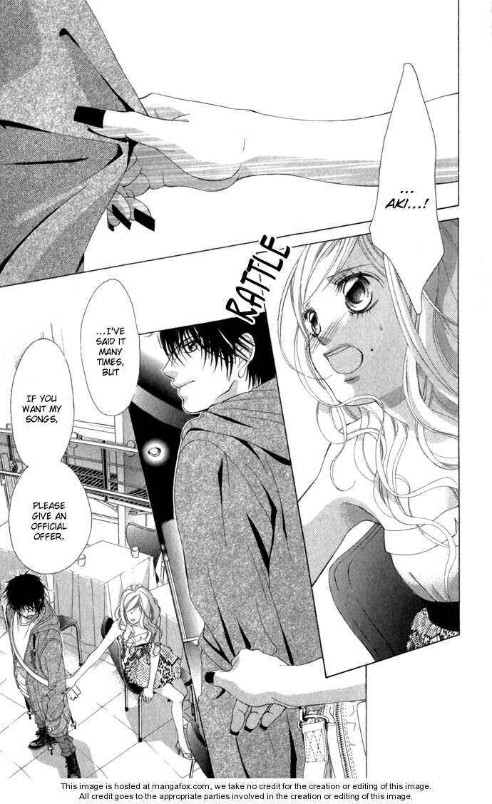 Page 51 Chapter 5 Kanojo wa Uso wo Aishisugiteru