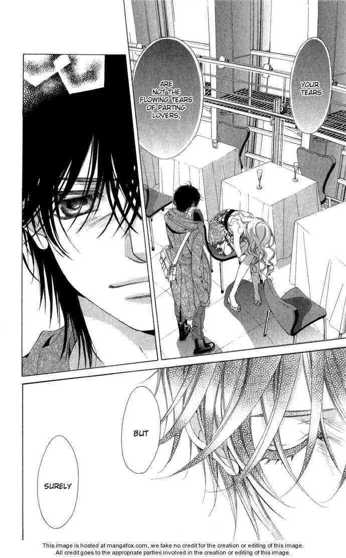 Page 56 Chapter 5 Kanojo wa Uso wo Aishisugiteru